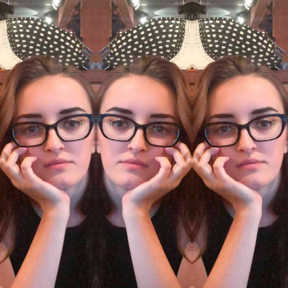 Meet your Posher, Samantha